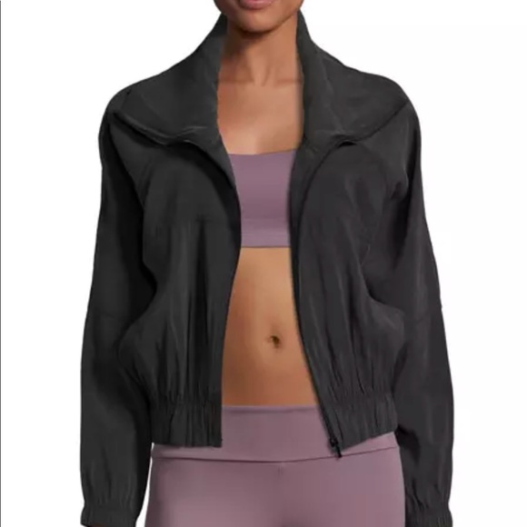 onzie wrap jacket